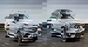 E-Class  Estate (2010 - 2016)